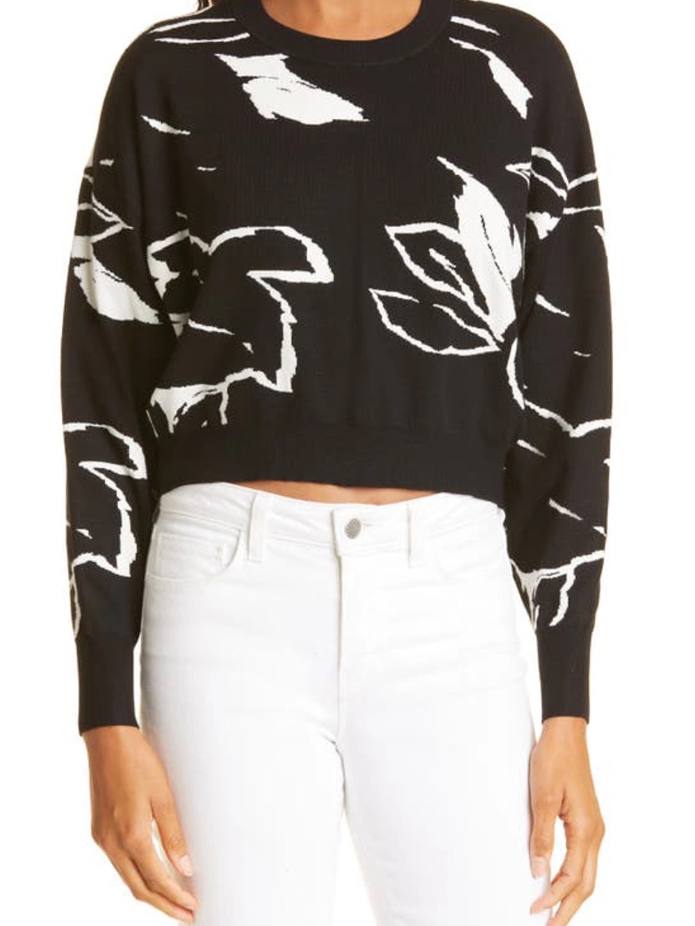 Ted Baker Knit Sweater